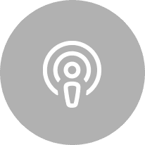 Podcast Icon